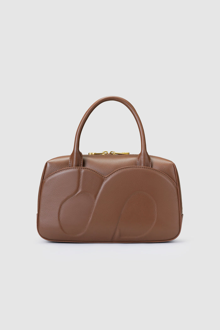 Kyla Bag - Dark Brown