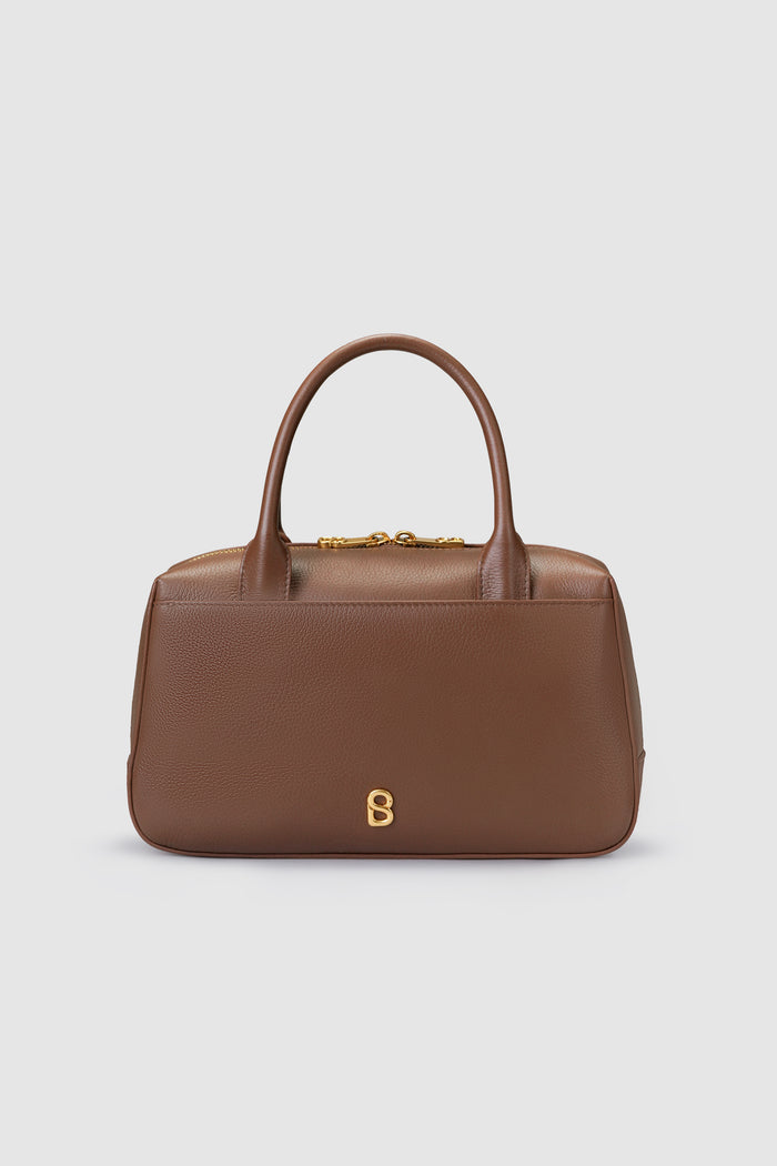 Kyla Bag - Dark Brown