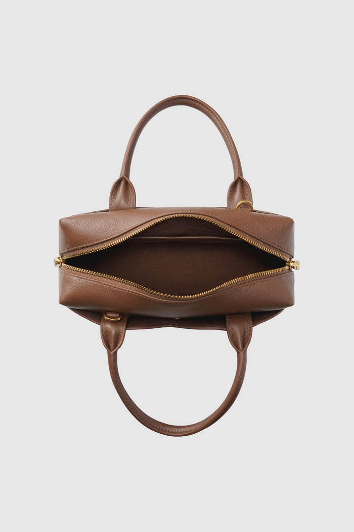 Kyla Bag - Dark Brown