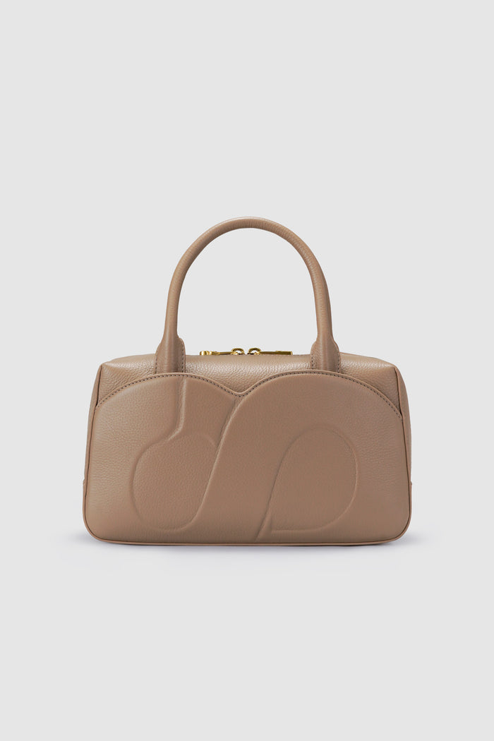 Kyla Bag - Latte