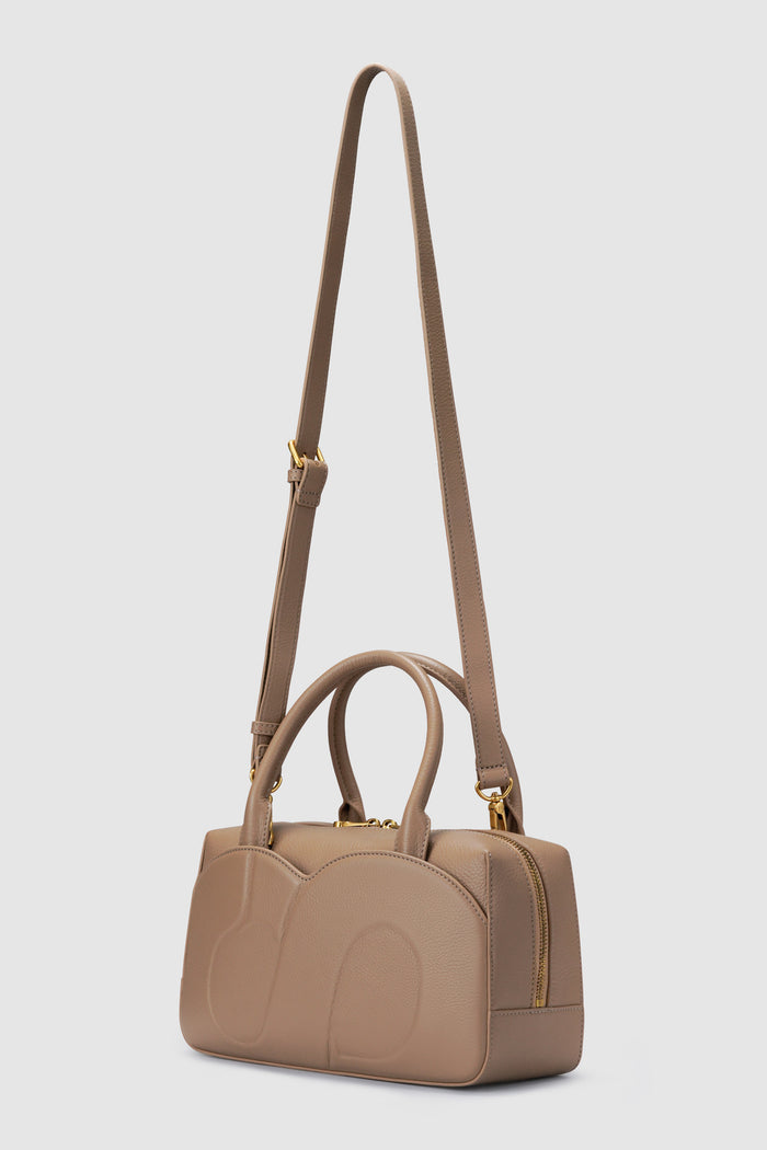 Kyla Bag - Latte