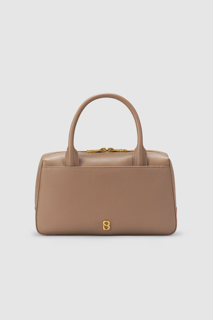 Kyla Bag - Latte