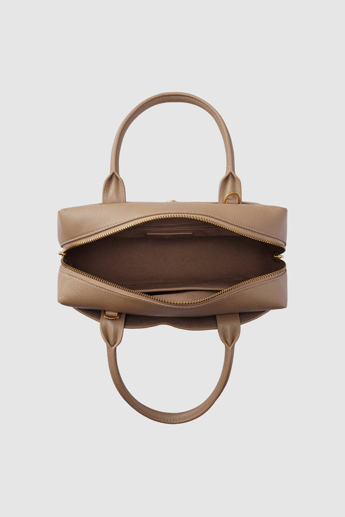 Kyla Bag - Latte