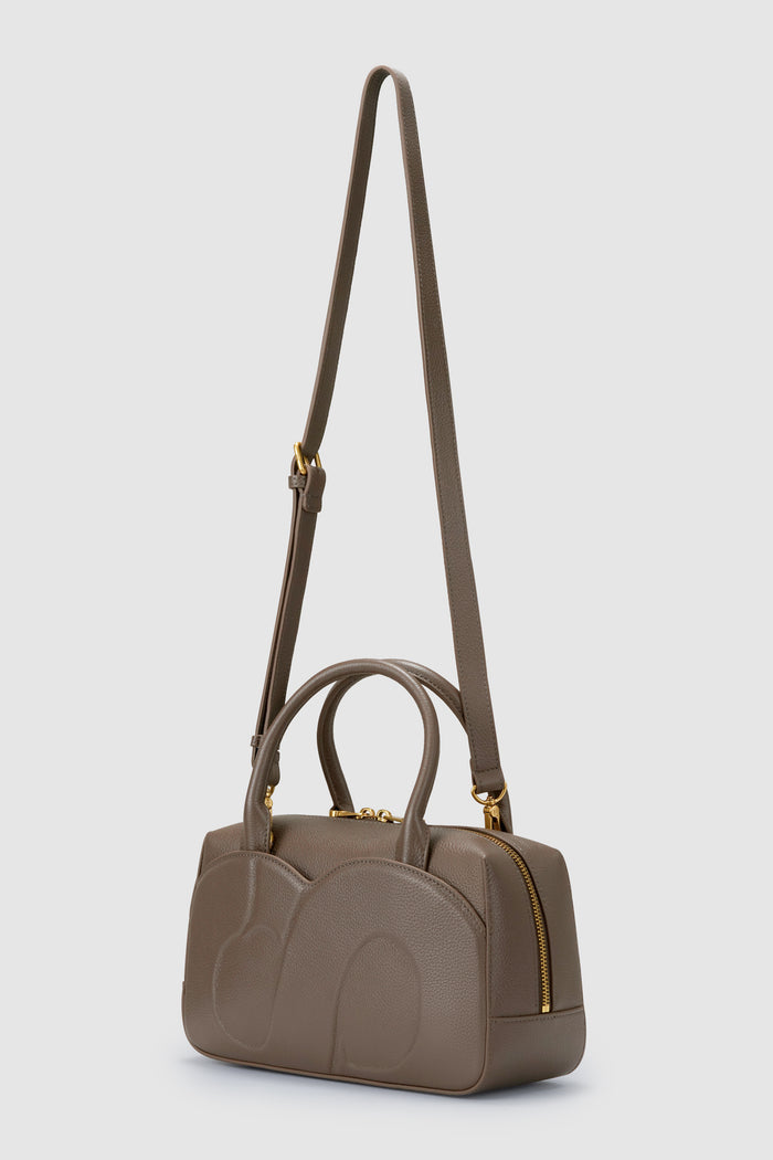 Kyla Bag - Truffle