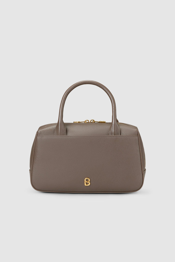 Kyla Bag - Truffle
