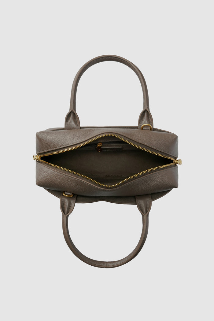 Kyla Bag - Truffle