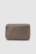 Kyla Pouch - Truffle