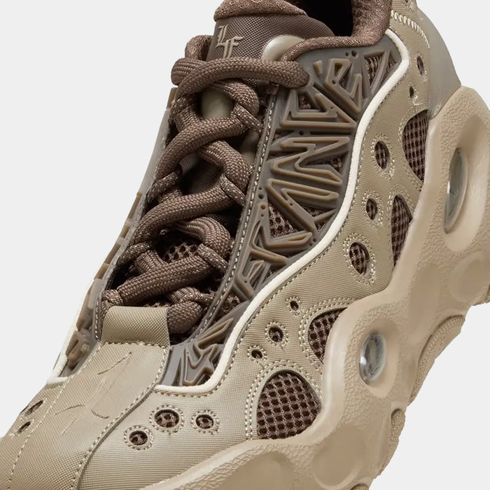 LaFrance RNR Trail Mens Lifestyle Shoes (Ice Coffee/Flat Bronze)