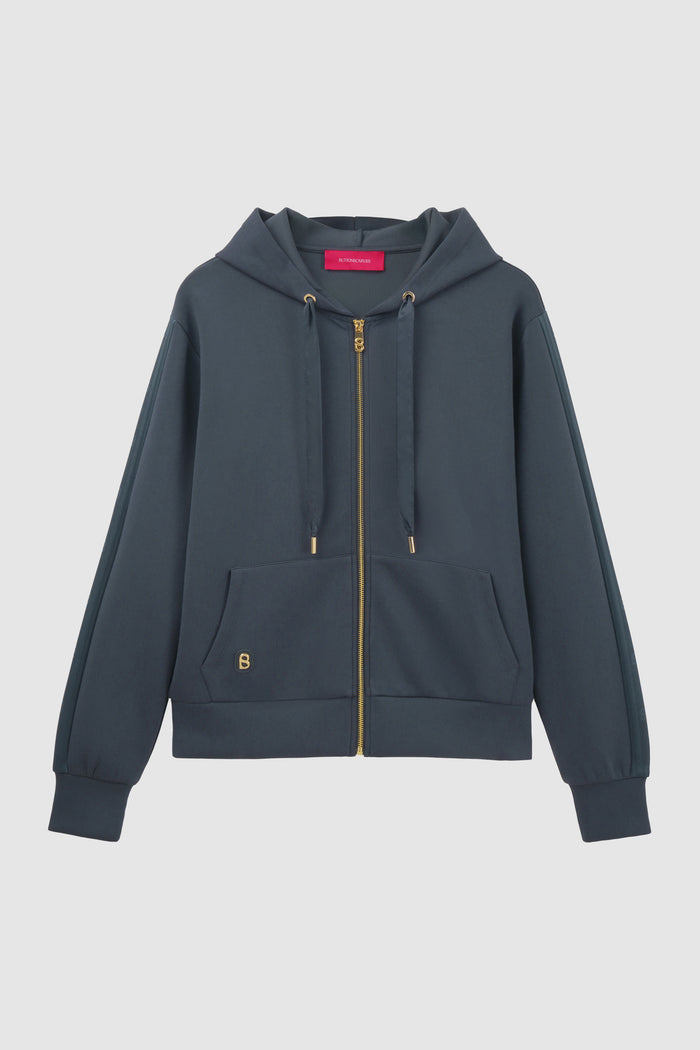 Lana Hoodie - Navy