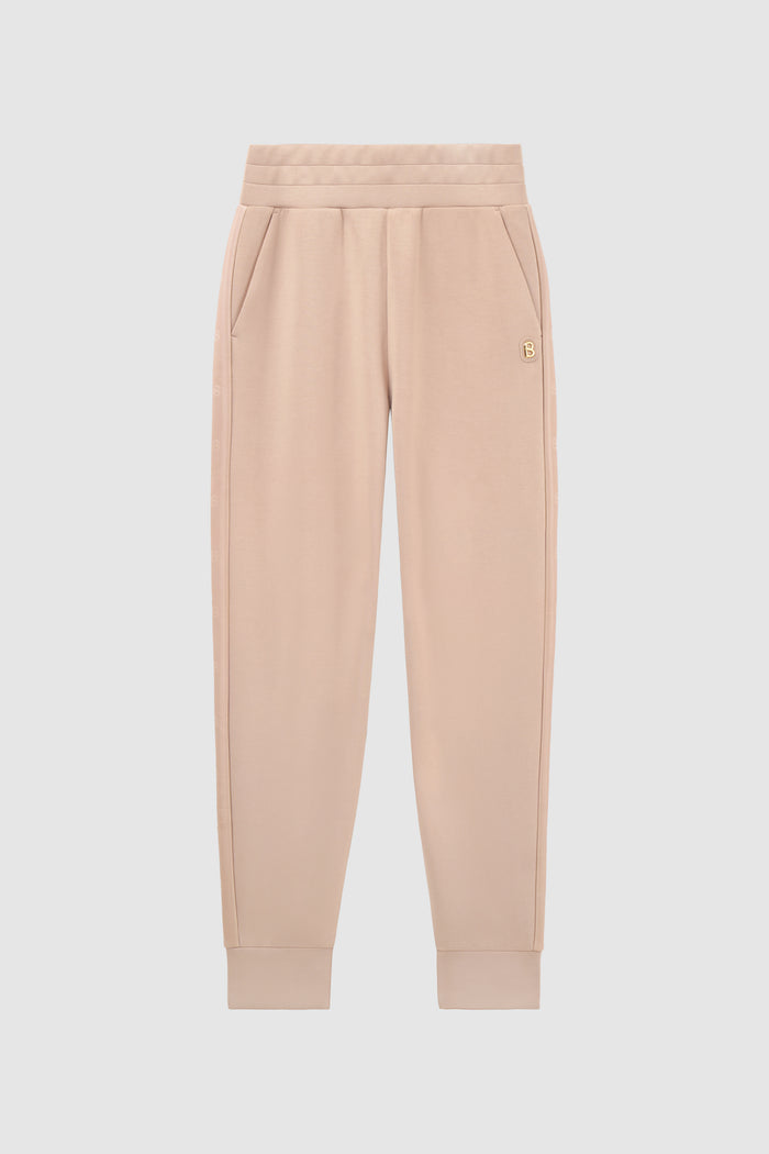 Lana Pants - Mocha