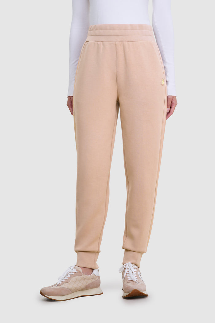 Lana Pants - Mocha