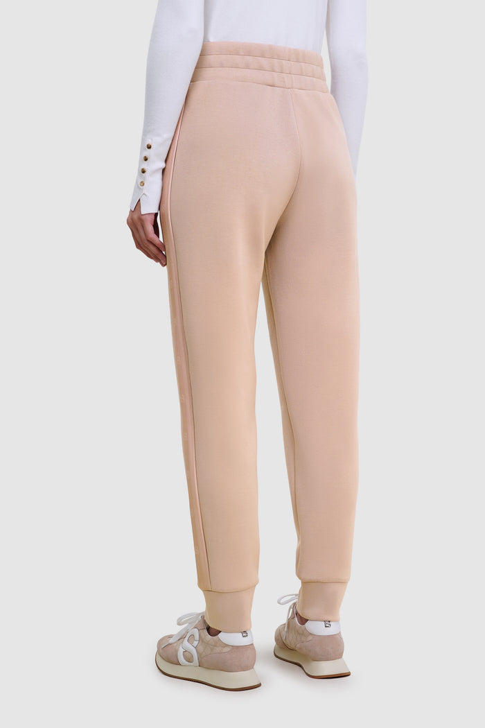 Lana Pants - Mocha