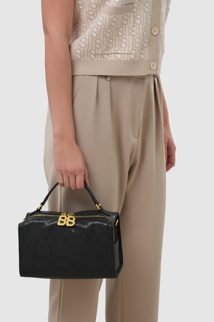 Leora Bag - Black