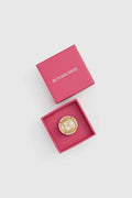 liora pin brooch in gold by buttonscarves