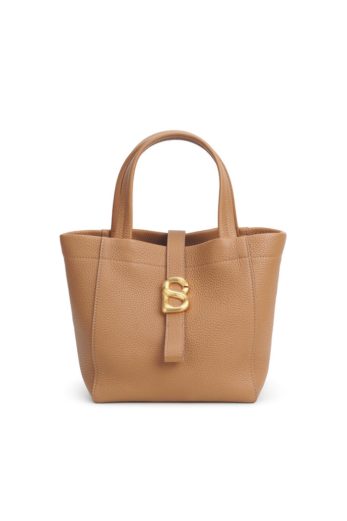 Lola Bag - Caramel