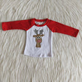 Long sleeve Tee Christmas shirts