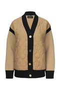Lucy Jacket - Camel