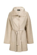 Lumi Coat - Beige
