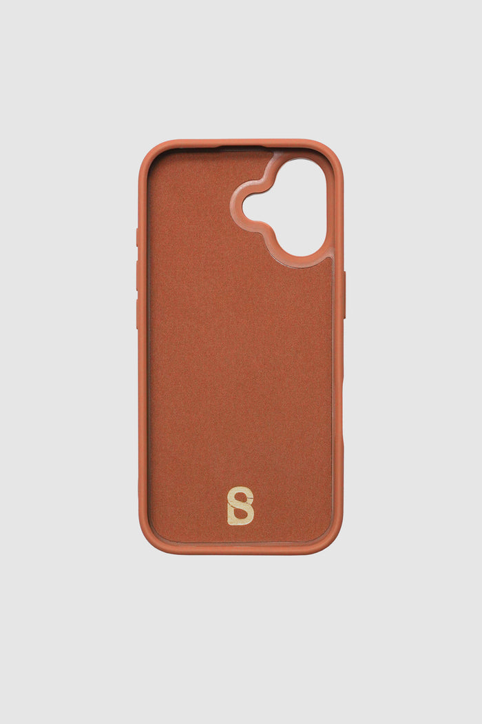 Luna Phone Case - Cinnamon