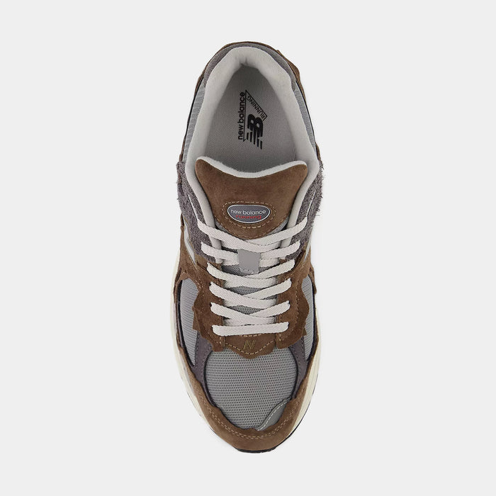 M2002D Mens Running Shoes (Cortado/Raincloud)