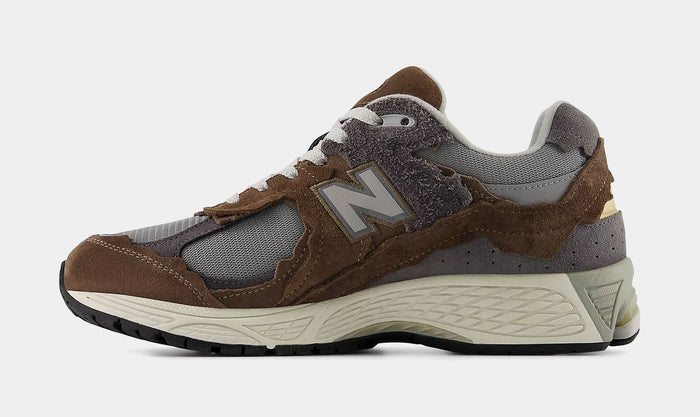 M2002D Mens Running Shoes (Cortado/Raincloud)