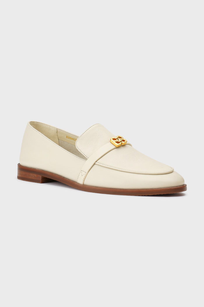 Madeline Deux Loafer - Lamb