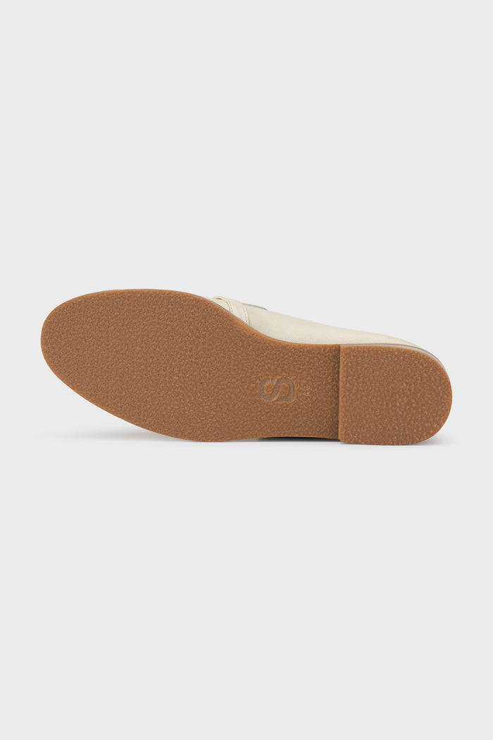 Madeline Deux Loafer - Lamb