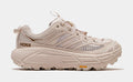 Mafate Three 2 Grid Womens Running Shoes (Rose Cream/Stucco)