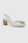 meela be heels in broken white by buttonscarves