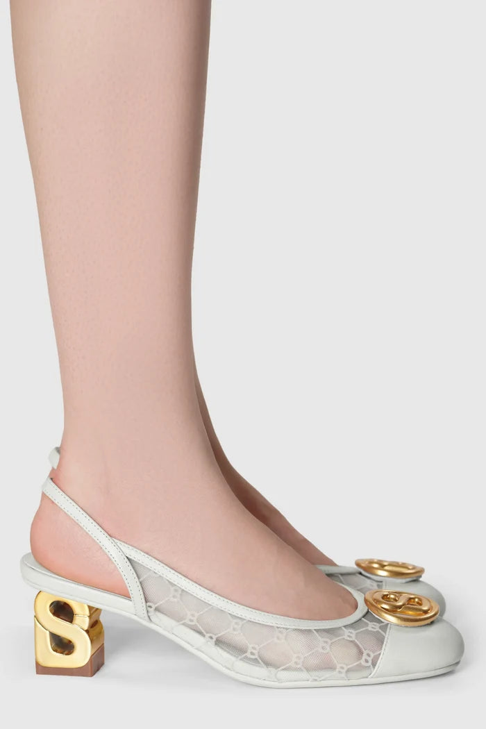 meela be heels in broken white by buttonscarves wearing side looks