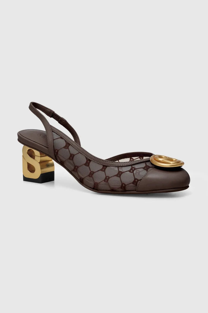 meela be heels in drift cioccolato by buttonscarves