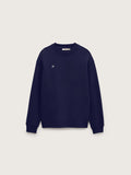 Mens Heavyweight Sweatshirt—Ocean Navy