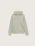 Mens Midweight Hoodie—Iron Fade