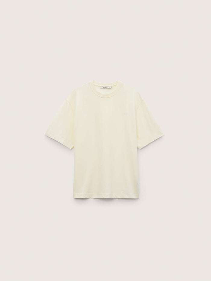 Mens Midweight Plain T-Shirt—Soft Void