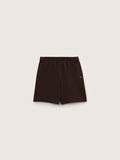 Mens Midweight Shorts—Obsidian Core