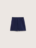 Mens Midweight Shorts—Ocean Navy