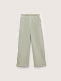 Mens Midweight Straight Leg Track Pants—Iron Fade