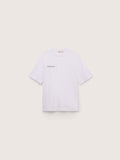Mens Midweight T-Shirt—White