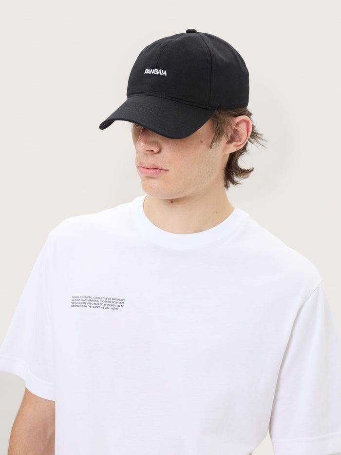 Mens Midweight T-Shirt—White