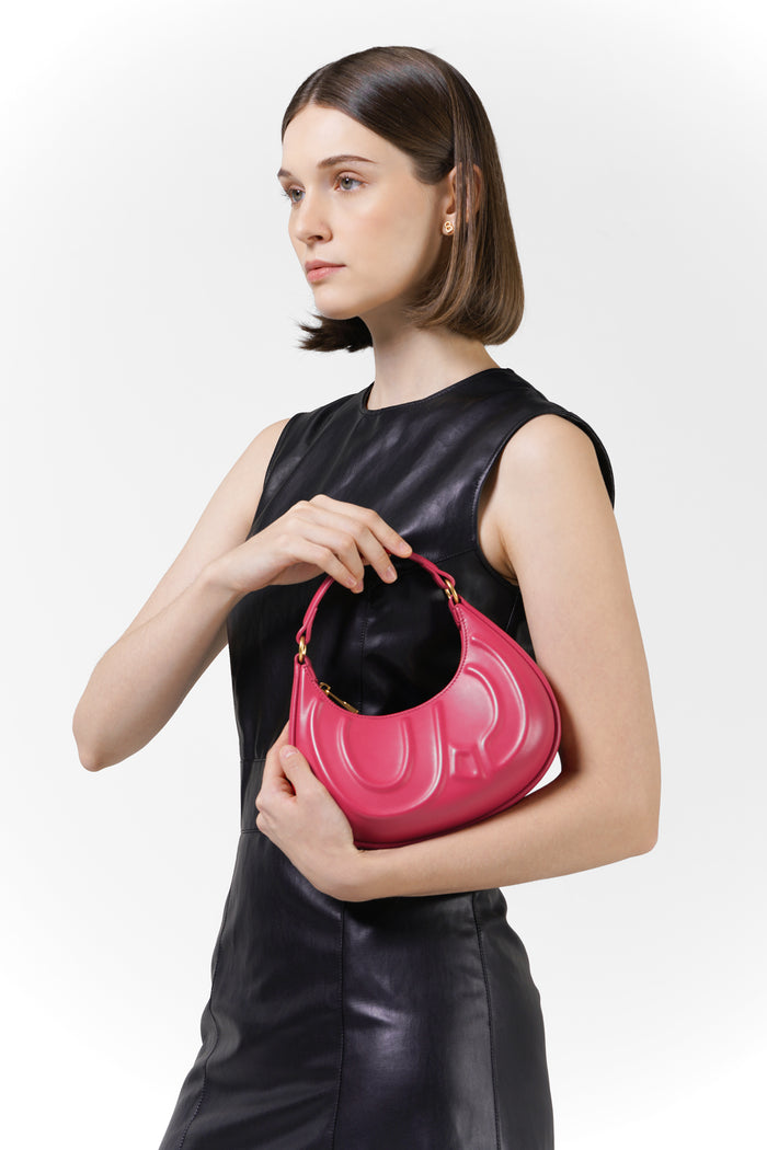 Mindy Bag Small - Viva Magenta
