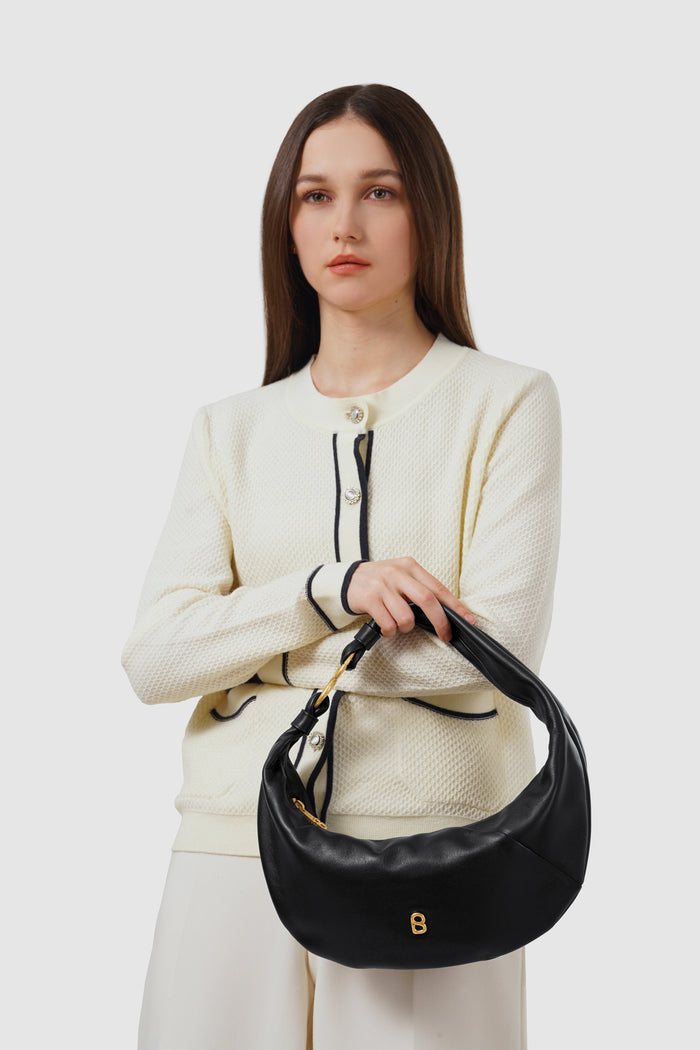 Moona Bag - Black
