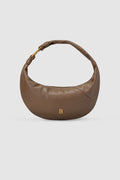 Moona Bag - Dark Brown