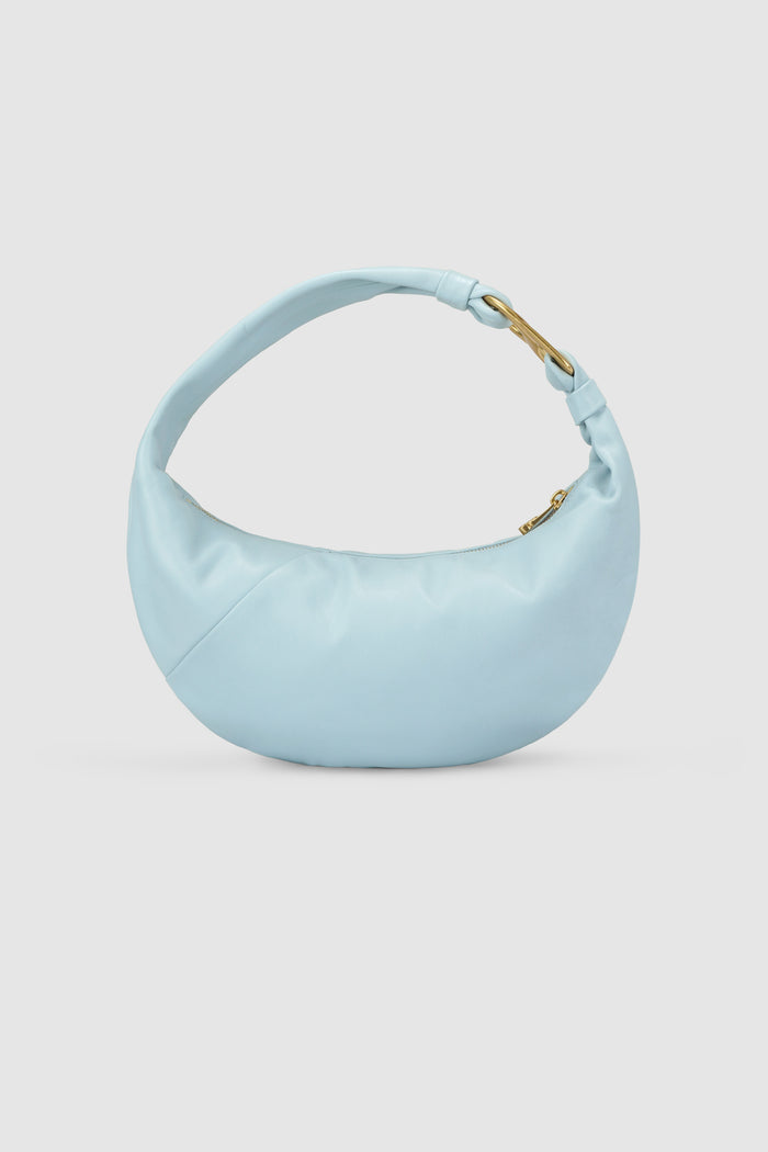 Moona Bag - Dusty Blue