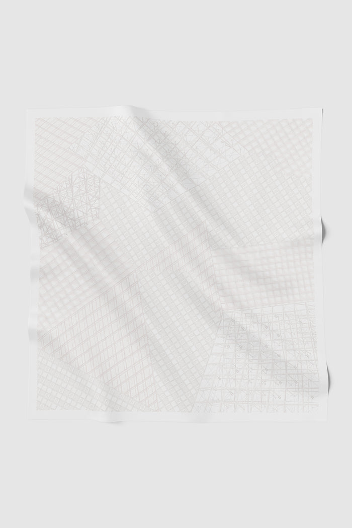 Musée - Blanc