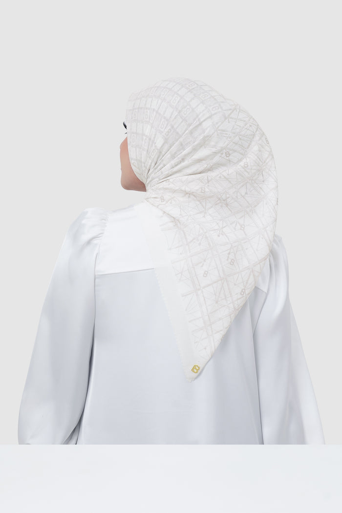 Musée - Blanc