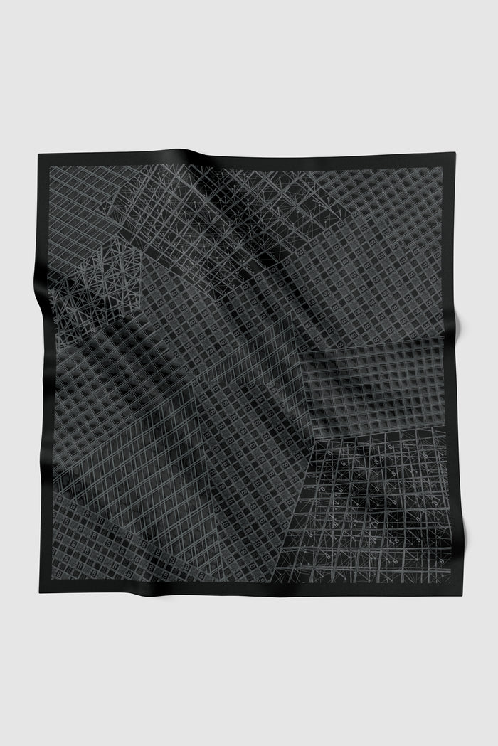 Musée - Noir