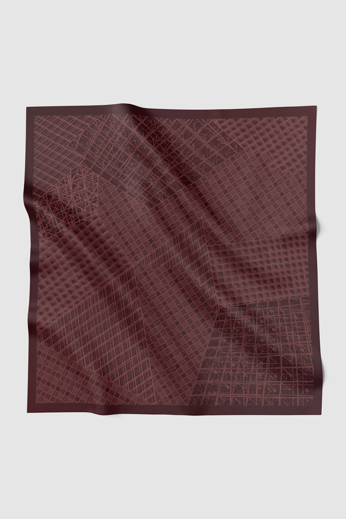 Musée - Rouge