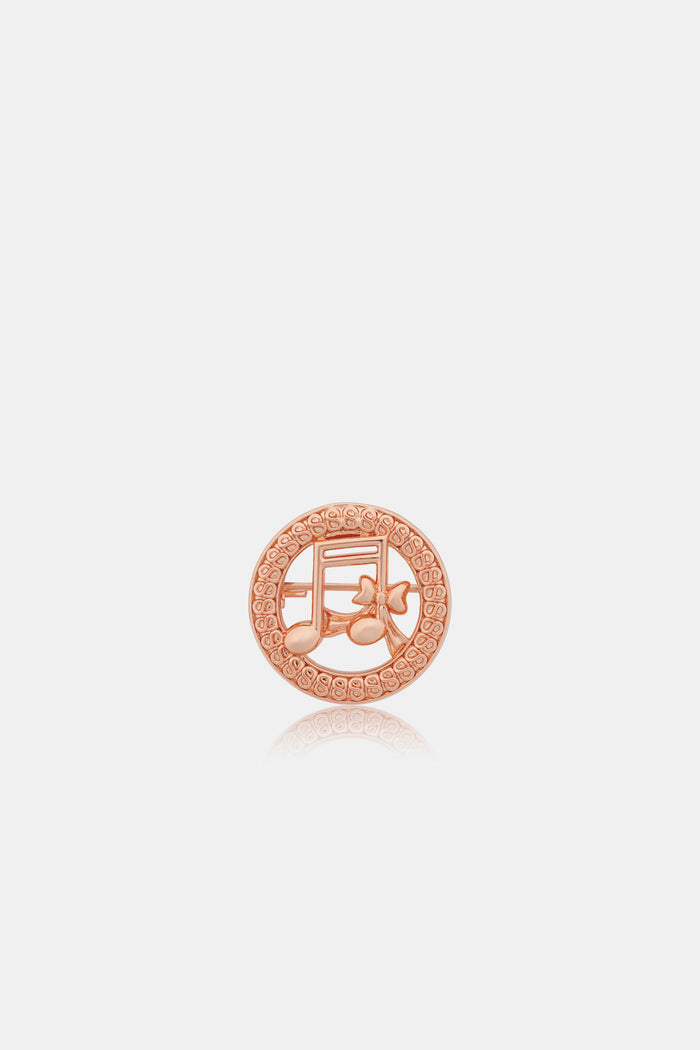Nada Brooch Package - Rose Gold
