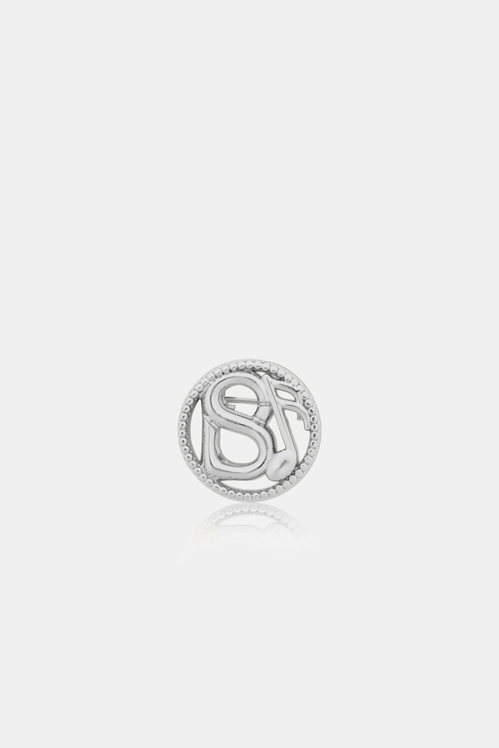 Nada Brooch Package - Silver