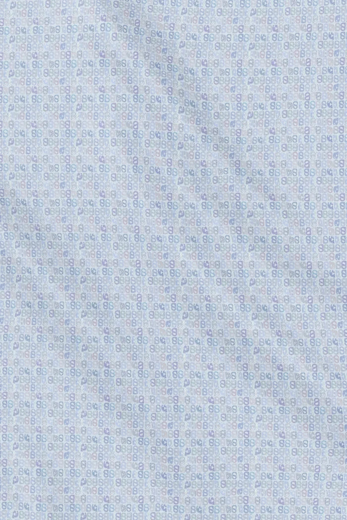 Nagita Square - Blue Aura